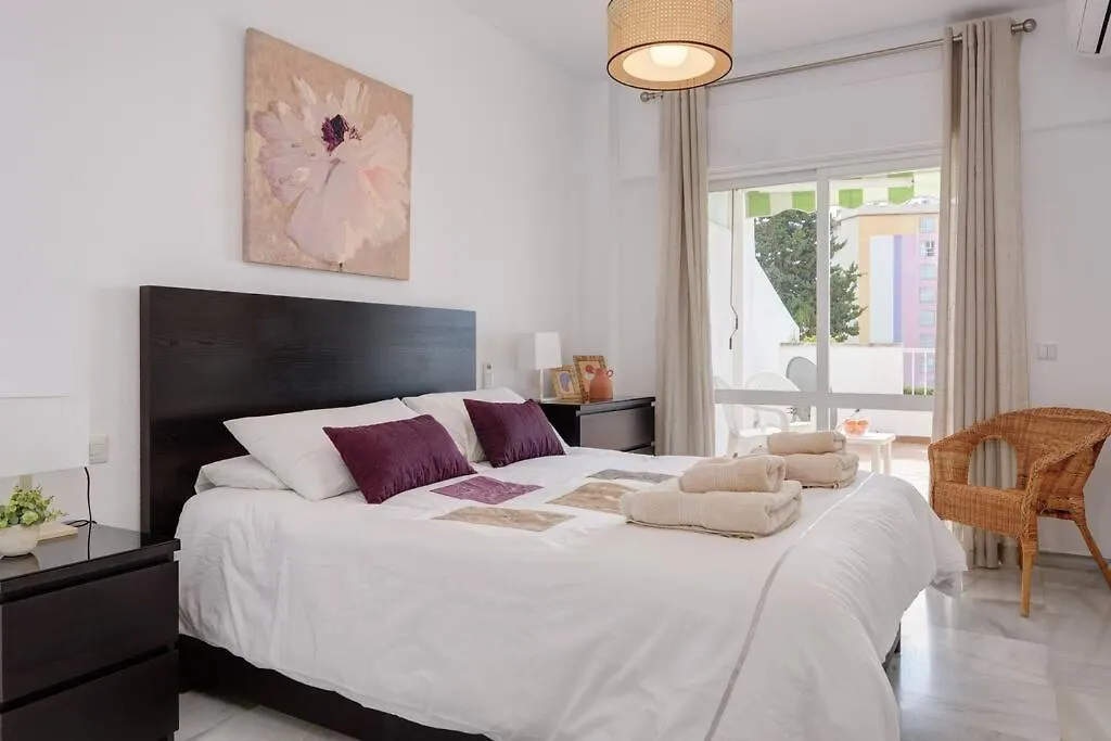 Beautiful Apartment In Torreblanca فوينخيرولا