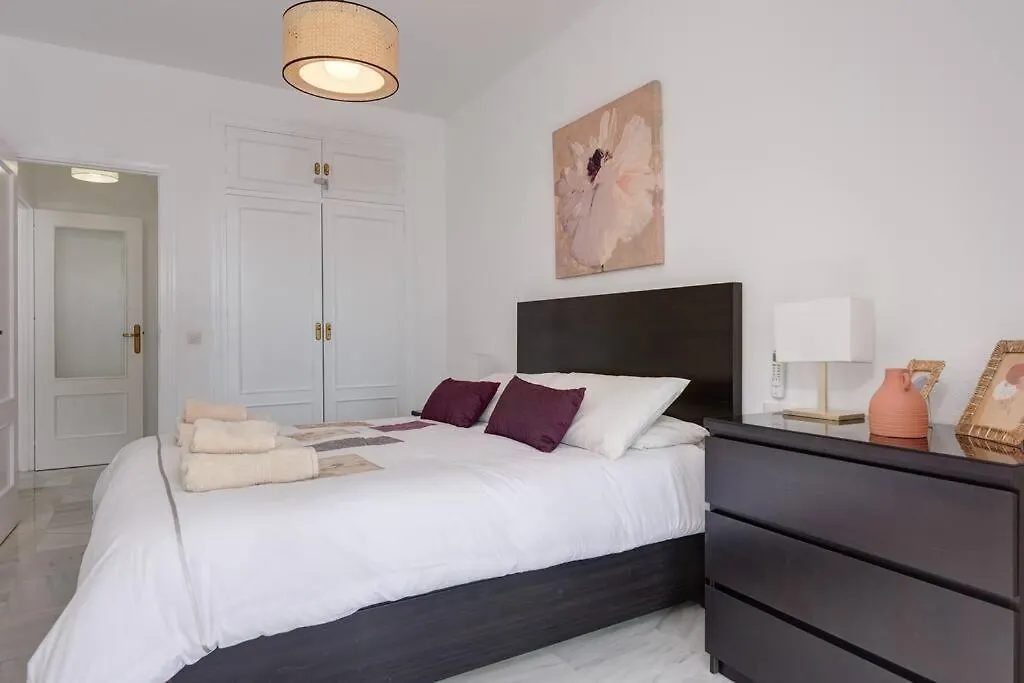 Beautiful Apartment In Torreblanca فوينخيرولا إسبانيا